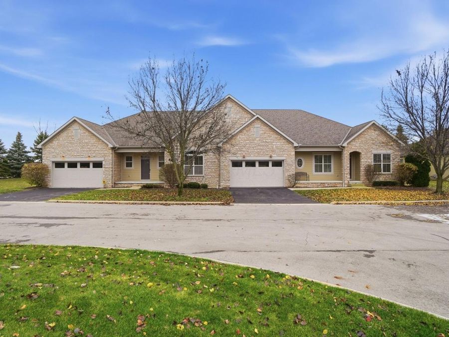 8989 Samari Place , Powell, OH 43065 Photo 1