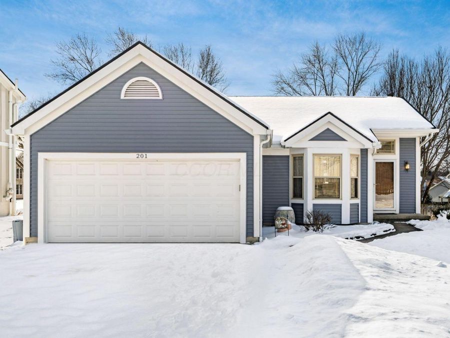 201 Greenbank Road , Gahanna, OH 43230 Photo 1