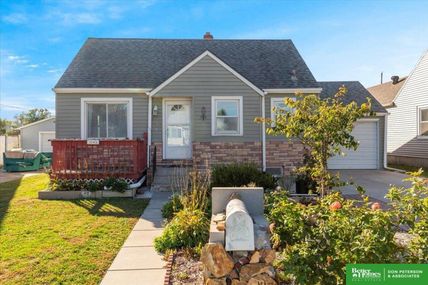 1343 E 4th Street, Fremont, NE 68025