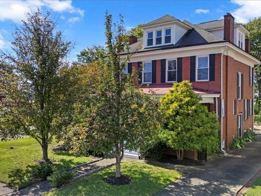 1509 Park Avenue , Parkersburg, WV 26101 Photo 1