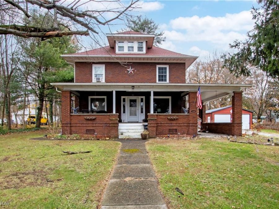 1480 State Route 44 , Atwater, OH 44201 Photo 1