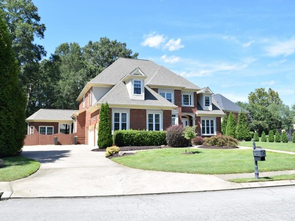 6419 Camdendown Lane , Hixson, TN 37343