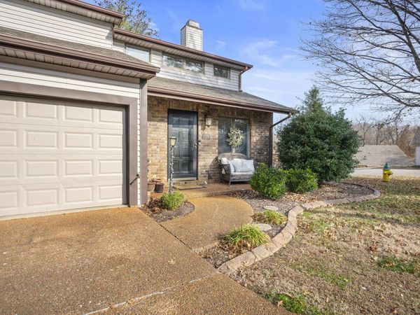 411 Country Club Ct , Clarksville, TN 37043