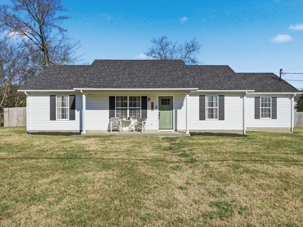 135 Mallow Dr , Christiana, TN 37037
