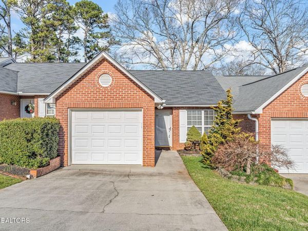 8533 Constance Way , Knoxville, TN 37923