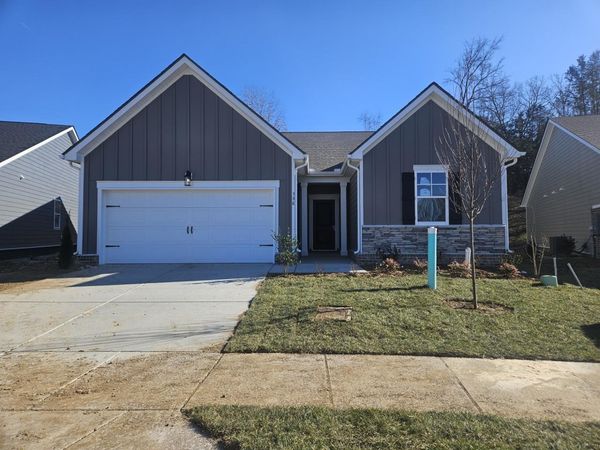 356 Stone Haus Circle , Antioch, TN 37013