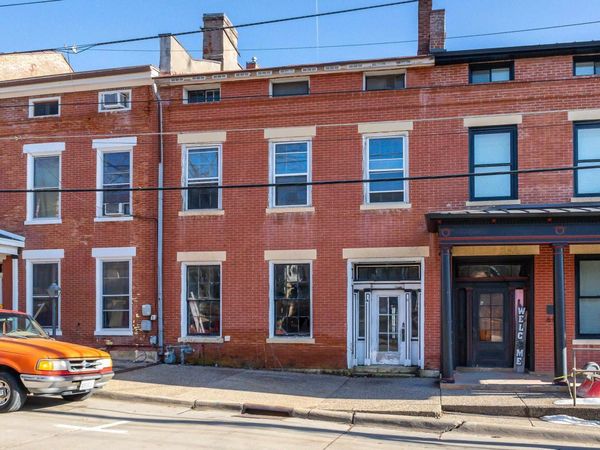 606 S Bench Street, Galena, IL 61036