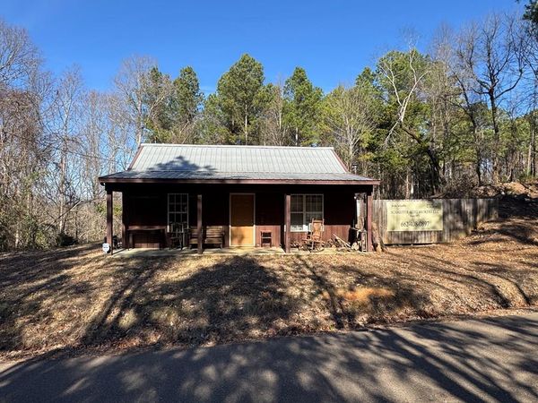 418 County Road 200, Big Creek, MS 38914