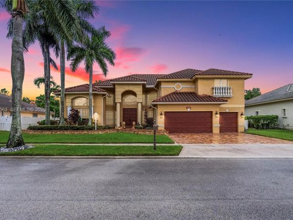 Pembroke Pines, FL 33028