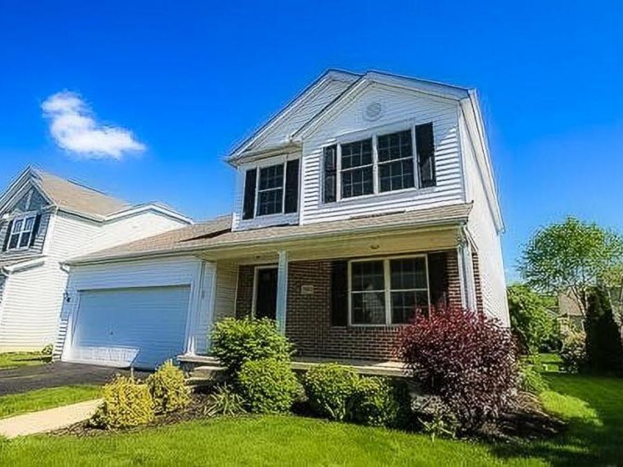 5904 Winebrook Drive , Westerville, OH 43081 Photo 1