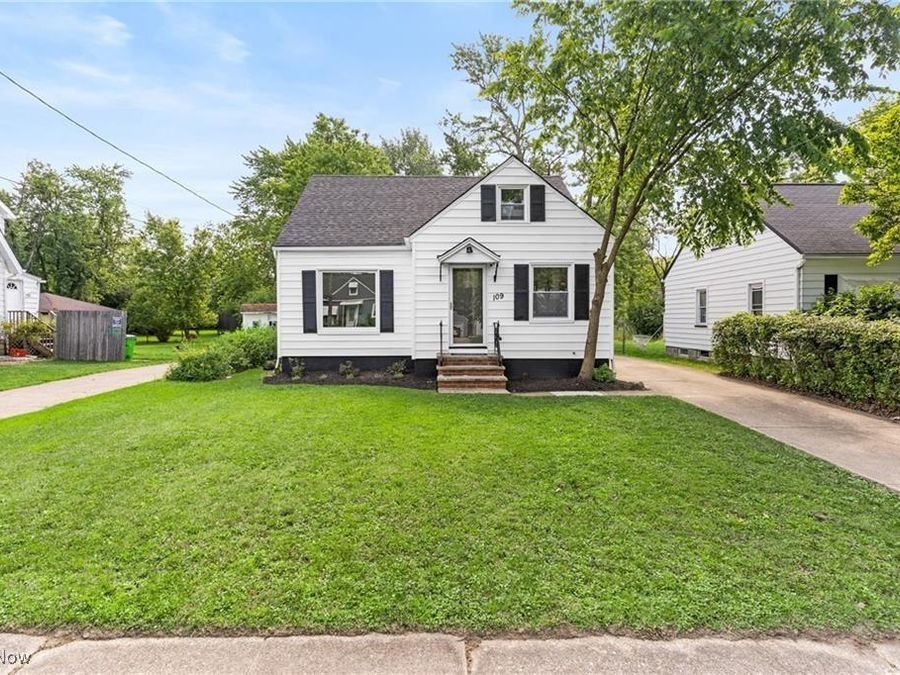 109 Avalon Drive , Bedford Heights, OH 44146 Photo 1