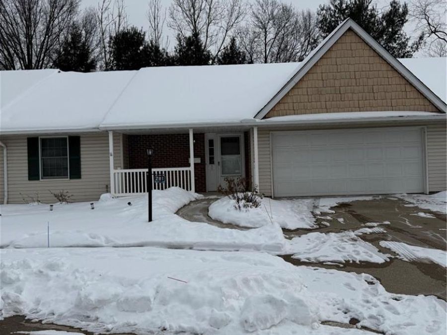 281 Park Place Drive , Wadsworth, OH 44281 Photo 1