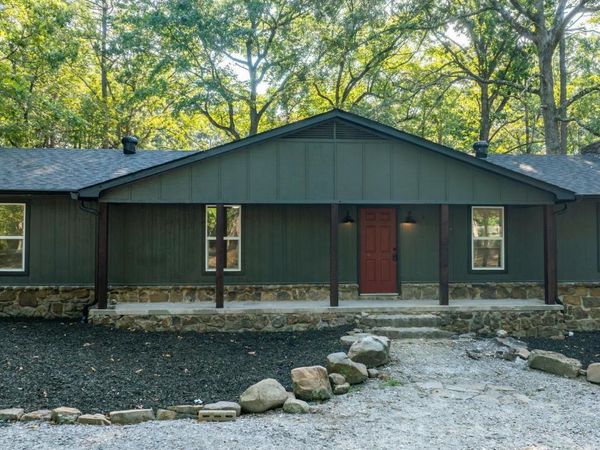 2412 HWY 9 S , Perryville, AR 72126