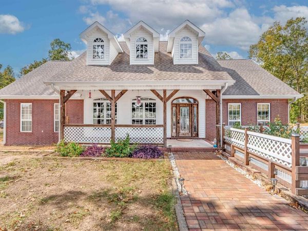 5304 Pump Station Rd. , Malvern, AR 72104