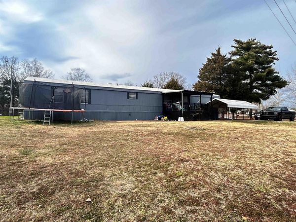 1101 Bend N , Horseshoe Bend, AR 72512