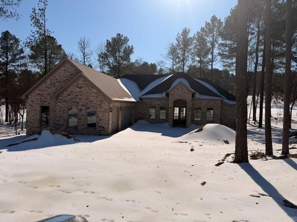 Hot Springs Village, AR 71909