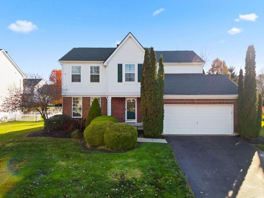 2216 Reeves Avenue , Lewis Center, OH 43035 Photo 1