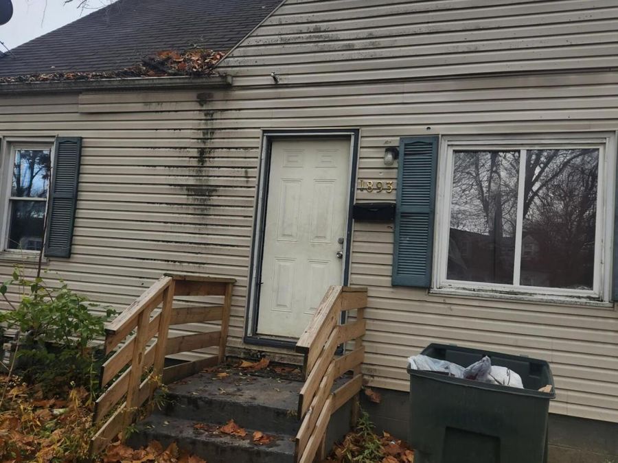 1893 Jermain Drive , Columbus, OH 43219 Photo 1