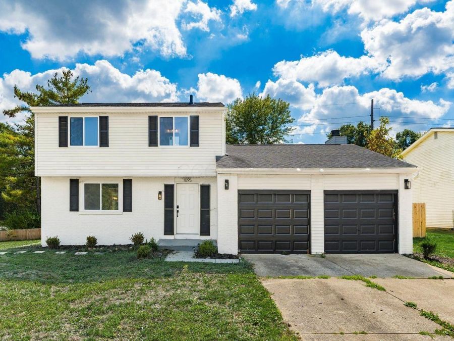 1095 Belle Meade Place , Westerville, OH 43081 Photo 1