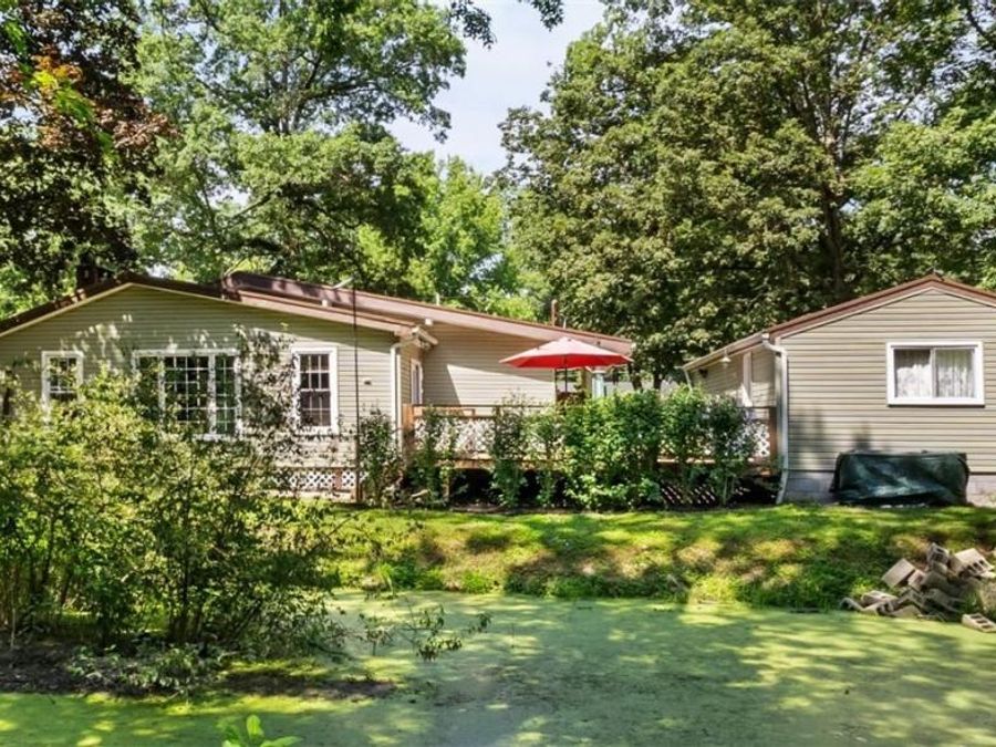 4810 Hickory Road , West Farmington, OH 44491 Photo 1