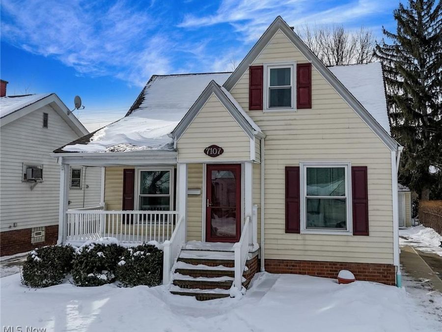 7107 Gerald Avenue , Parma, OH 44129 Photo 1