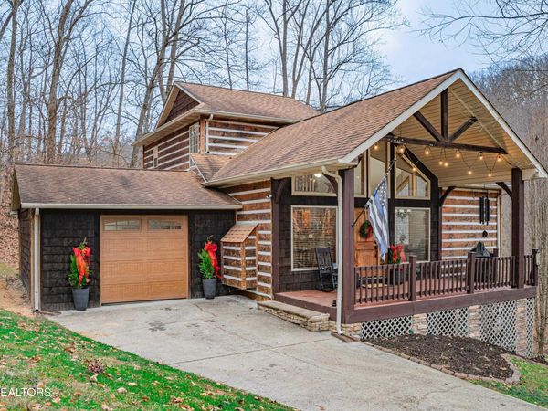 1736 Demory Rd, LaFollette, TN 37766