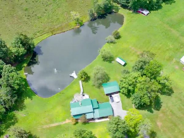 2539 Annadell Rd, Pioneer, TN 37847