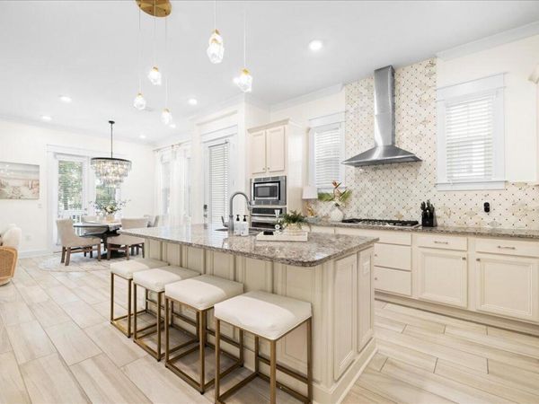 73 Dune Comet Lane, UNIT B, Inlet Beach, FL 32461