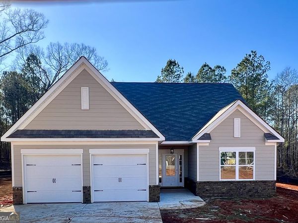 67 Sydney Court, Unit 44, Mansfield, GA 30055