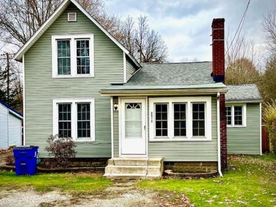 2215 Brady Lake Rd Road , Kent, OH 44240 Photo 1