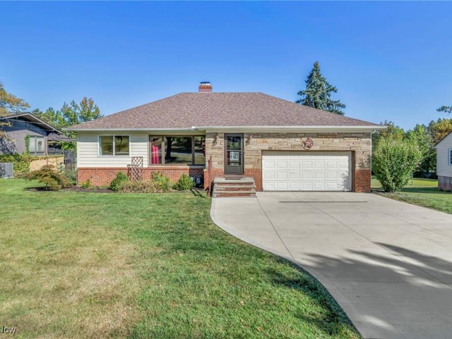 4523 Oakes Road, Brecksville, OH 44141 Photo 1