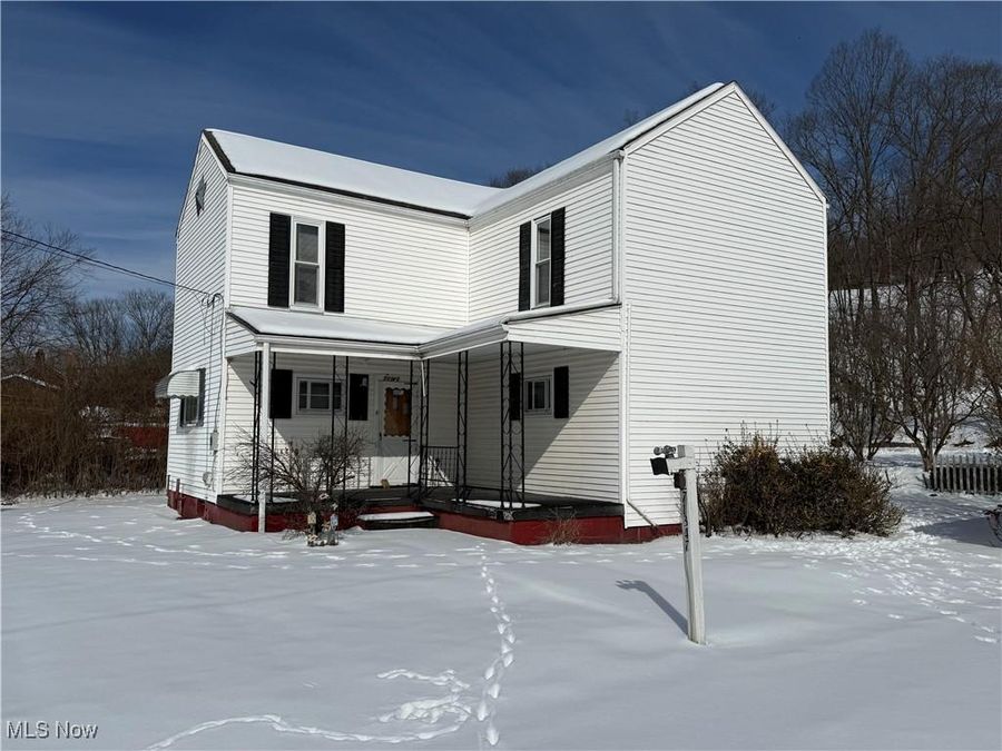 71347 Hall Street , Saint Clairsville, OH 43950 Photo 1