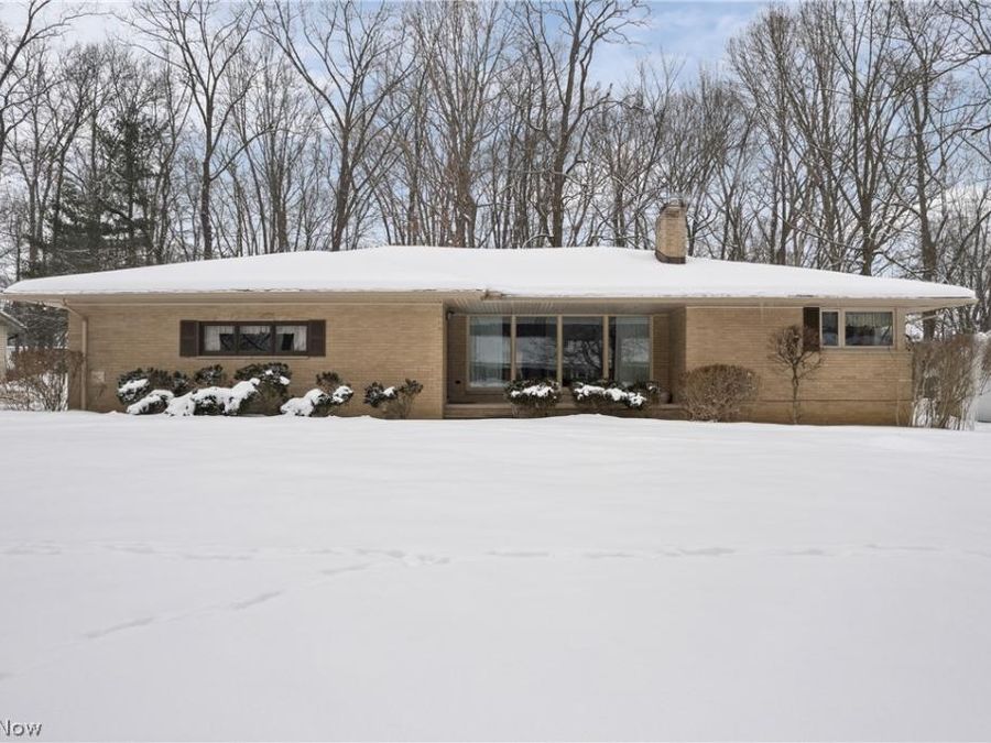 10635 Tanager Trail , Brecksville, OH 44141 Photo 1