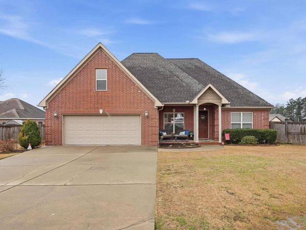 5 Edge Brook Cove , Sheridan, AR 72150