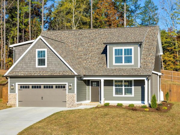 3148 Kinders Way NW, Cleveland, TN 37312