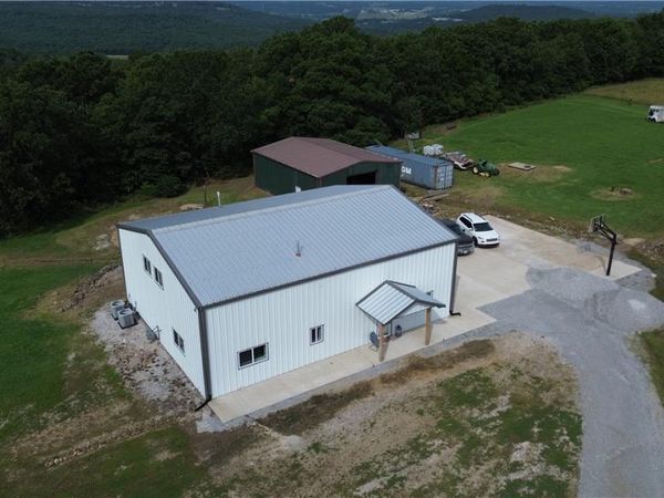 1284 Madison 2149 , Huntsville, AR 72740