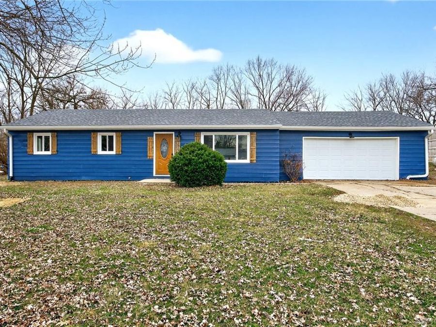 5265 Robinson Vail Road, Franklin, OH 45005 Photo 1