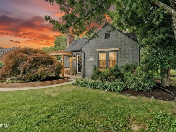 1028 Forest Street, Greeneville, TN 37743