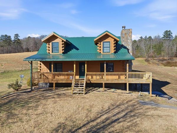 371 Boat Gum Lane, Bean Station, TN 37708