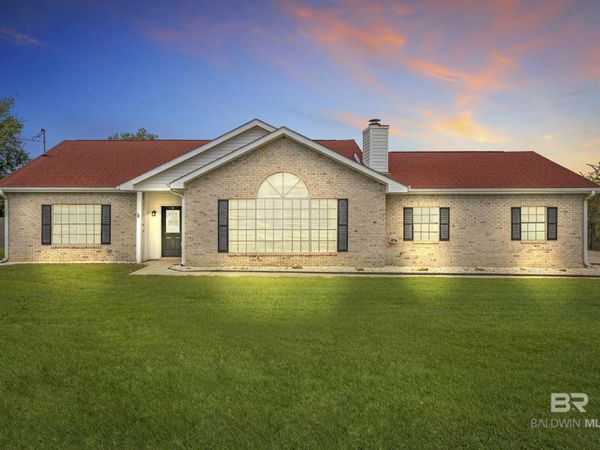 9785 Terrace Drive, Fairhope, AL 36532