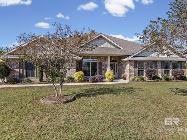 2033 Tammany Court, Foley, AL 36535