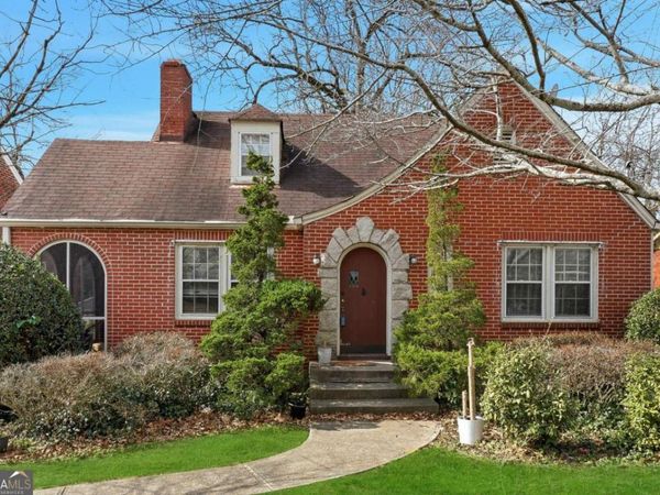 2300 Boulevard Granada SW, Atlanta, GA 30311