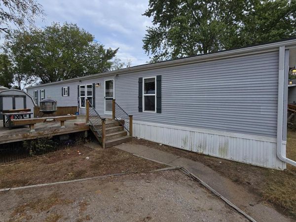 10257 CO RD G44X LOT 114, Muscatine, IA 52761