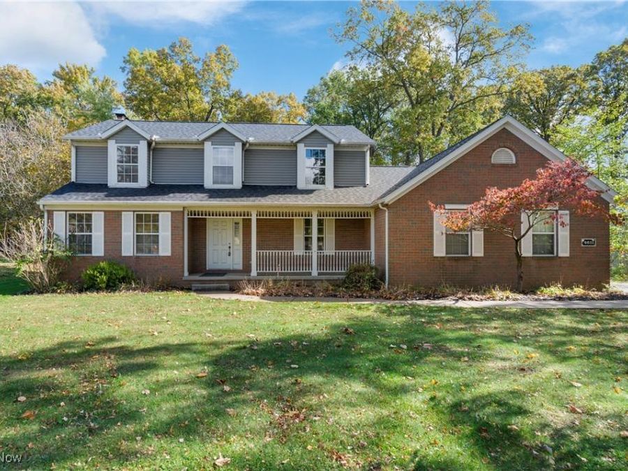 4611 Max Road , North Canton, OH 44720 Photo 1