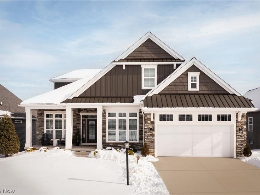 10179 Brookhaven Lane, Brecksville, OH 44141 Photo 1