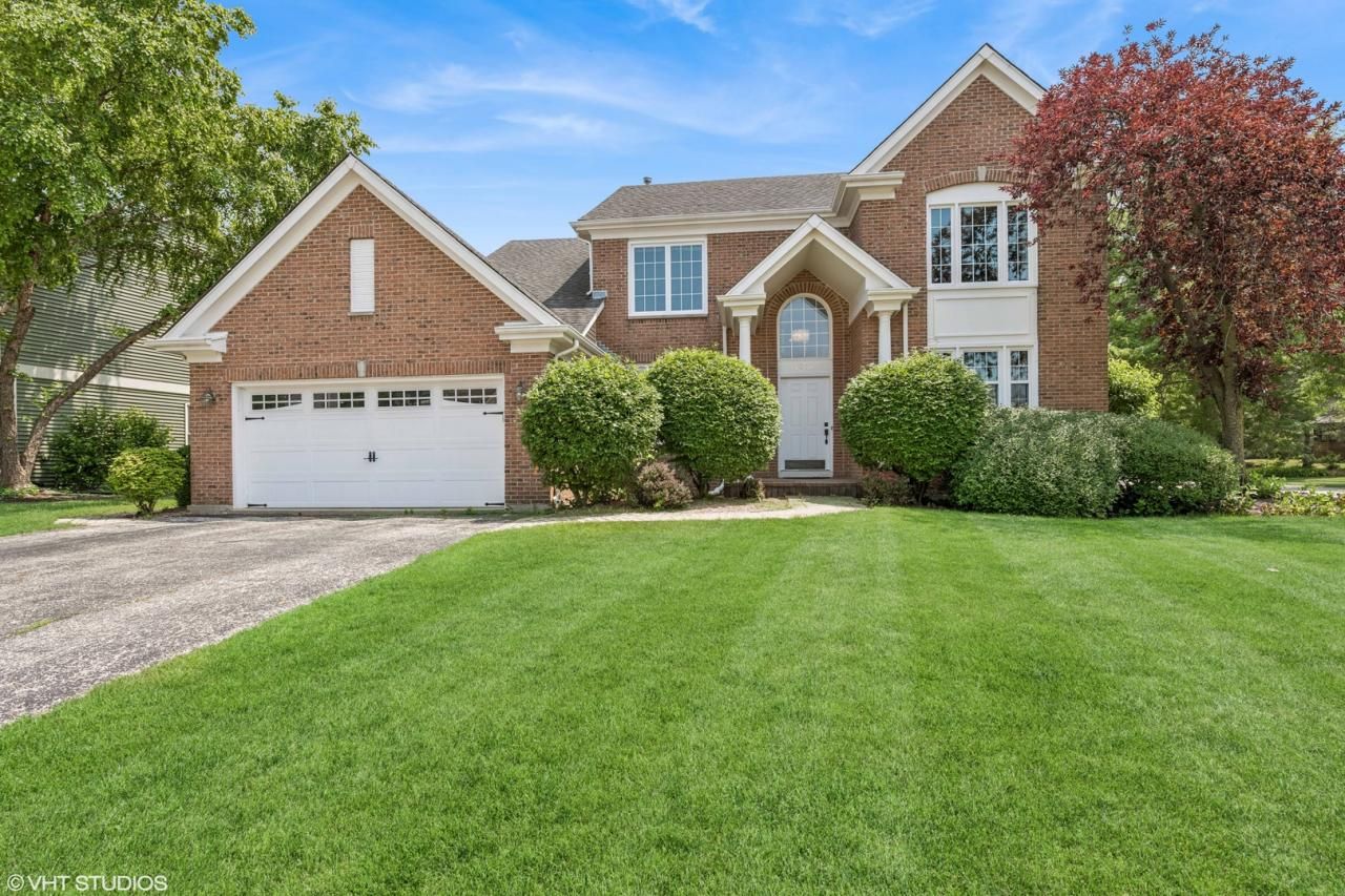 1266 THORNDALE LANE , LAKE ZURICH, IL 60047 | bairdwarner.com
