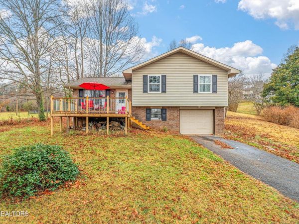 144 Allen Drive, Tazewell, TN 37879