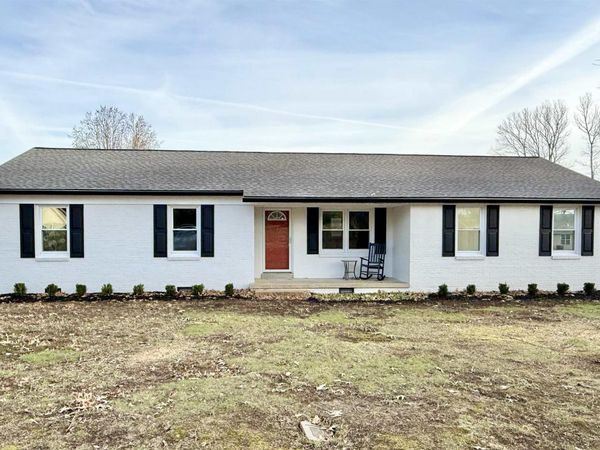 141 HARGETT DR, Ripley, TN 38063
