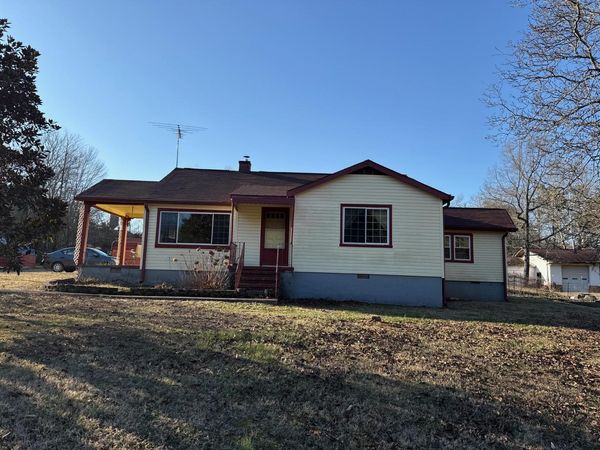 1776 Tennessee 68 , Decatur, TN 37322