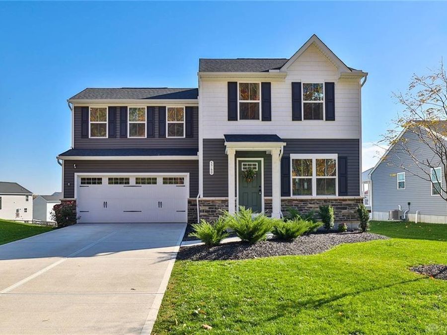 5760 Autumn Drive, Middletown, OH 45042 Photo 1